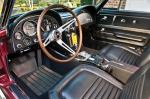Chevrolet Corvette 427/435 Stingray Roadster 1967 года